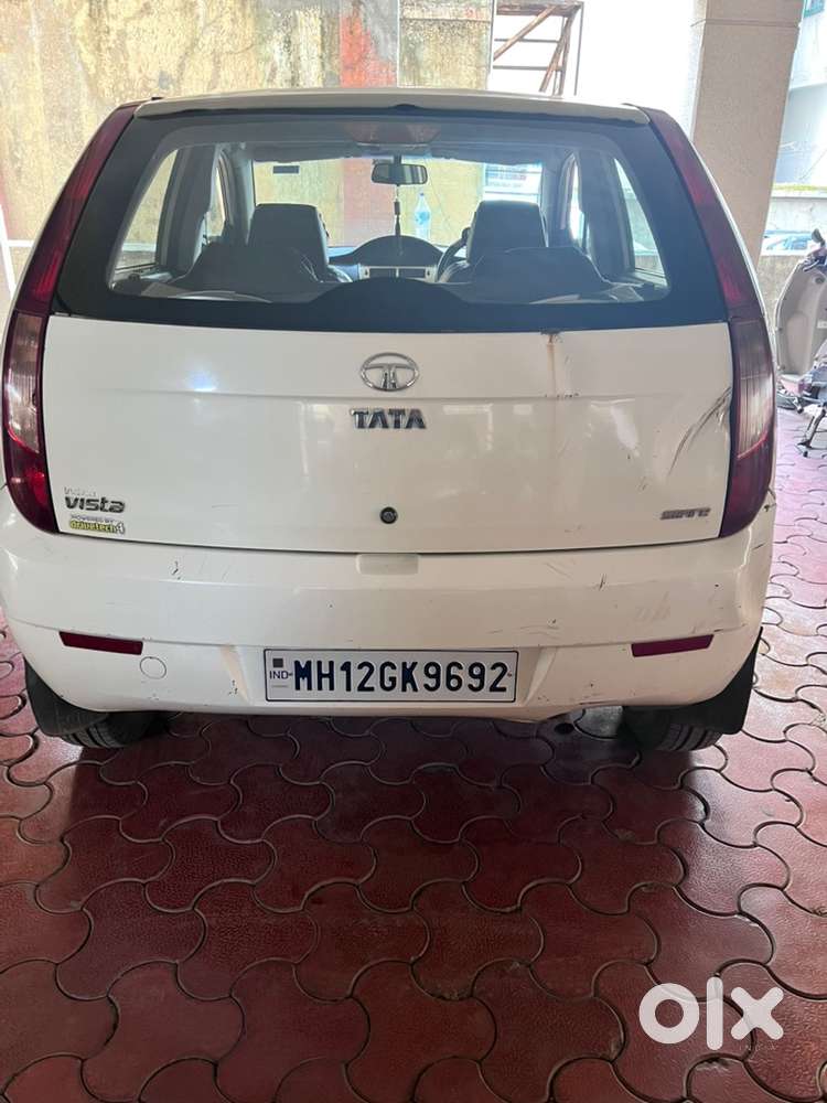 Tata Indica Vista 2011 Car