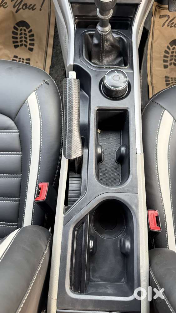 Tata Nexon 1.5 Revotorq Xm, 2019, Diesel