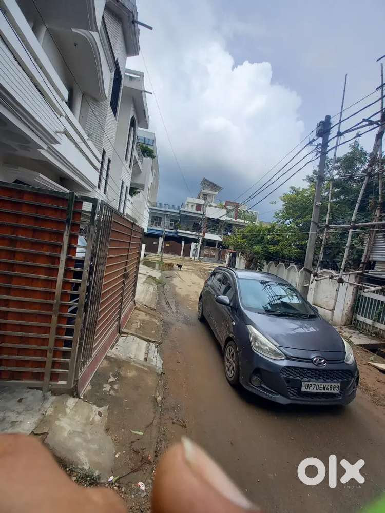 Hyundai Grand I10 Prime 2019