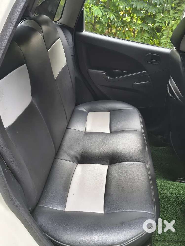 Ford Figo Diesel