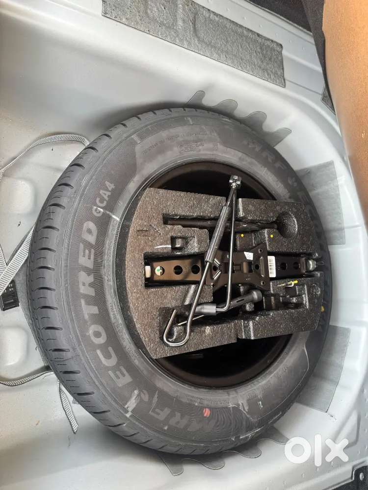 Skoda Slavia 2025 Petrol 6000 Km Driven