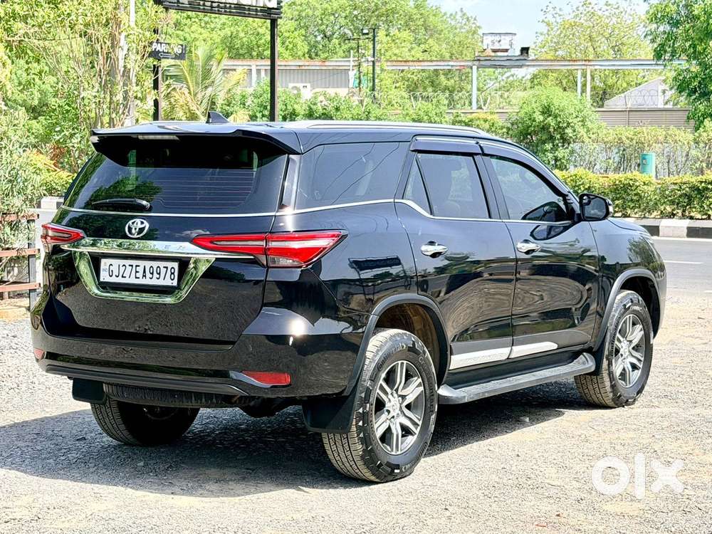 Toyota Fortuner 4x2 At 2.8 Diesel, 2022, Diesel