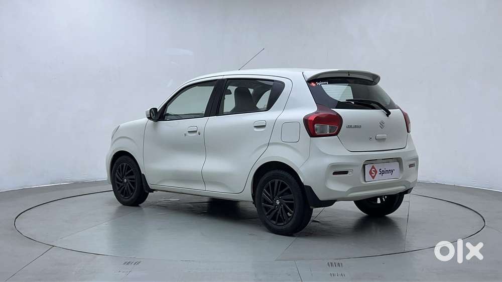 Maruti Suzuki Celerio 1.0 Zxi Plus Amt, 2022, Petrol