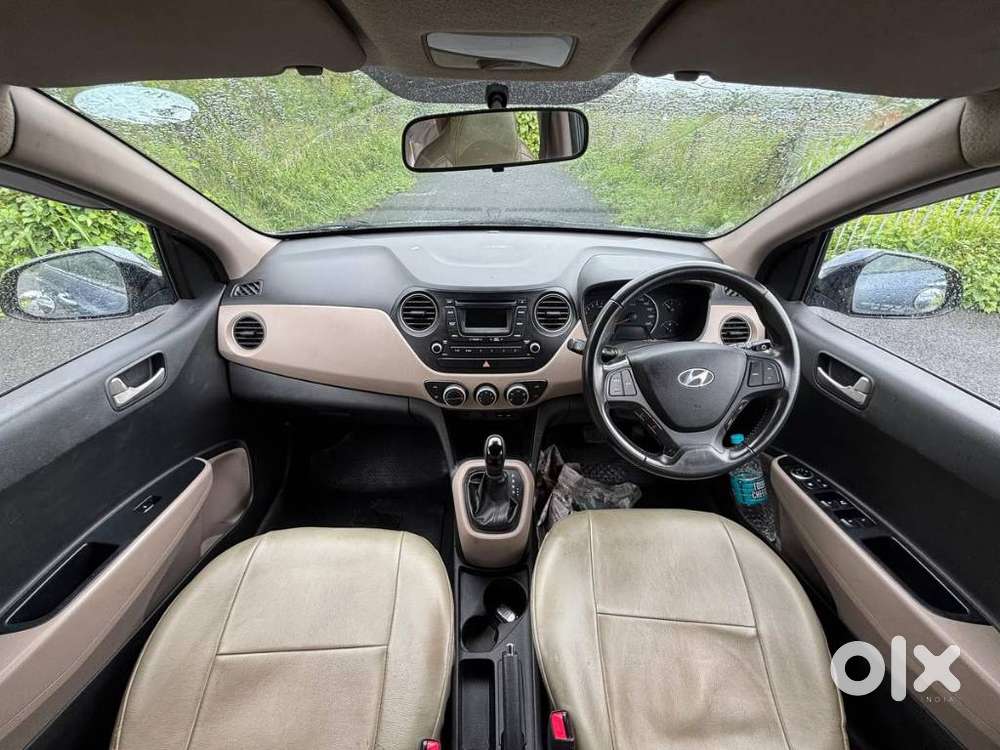 Hyundai Grand I10 Asta 1.1 Crdi (o), 2014, Petrol