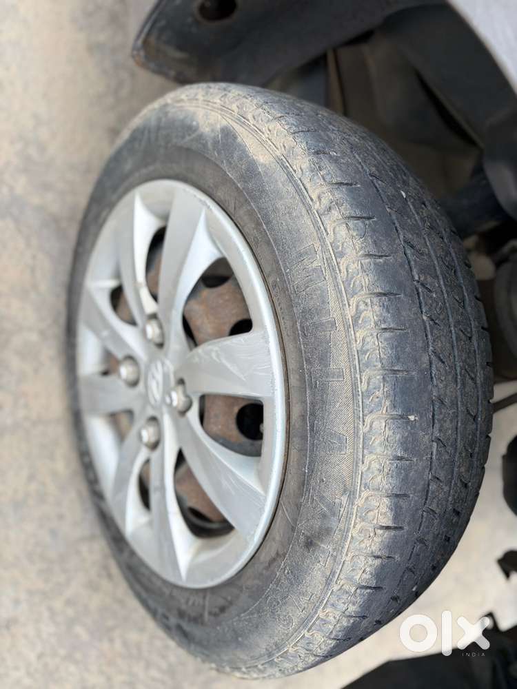 Hyundai Eon 2013 Petrol