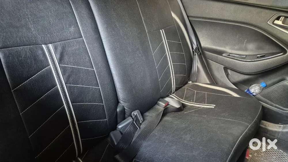 Hyundai I20 Active 2017 Petrol 22839 Km Driven