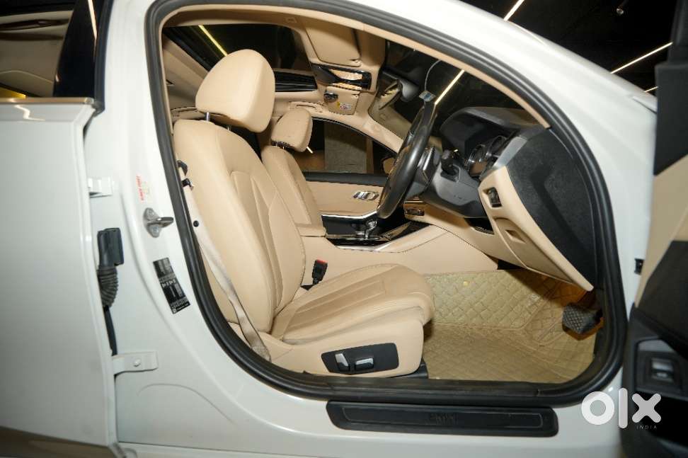 Bmw 3 Series 2.0 320d Sport, 2020, Diesel