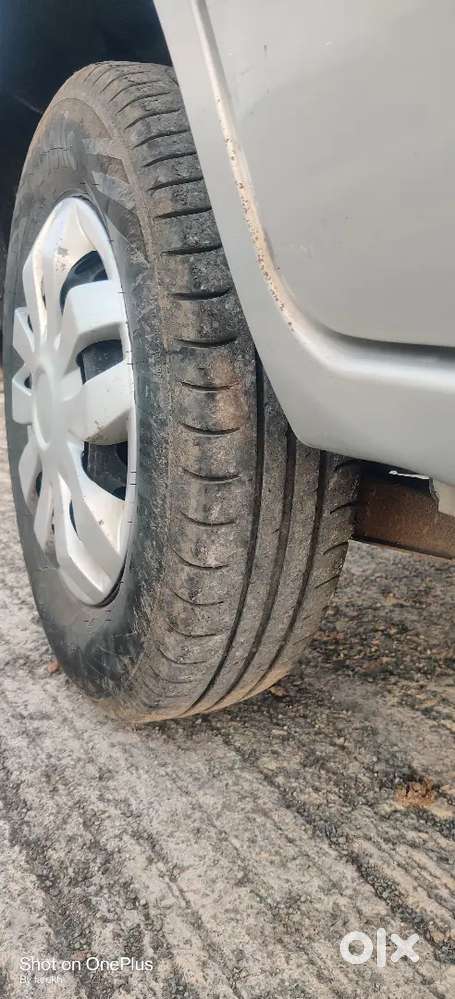 Maruti Suzuki Alto 800 2014 Cng & Hybrids 127000 Km Driven