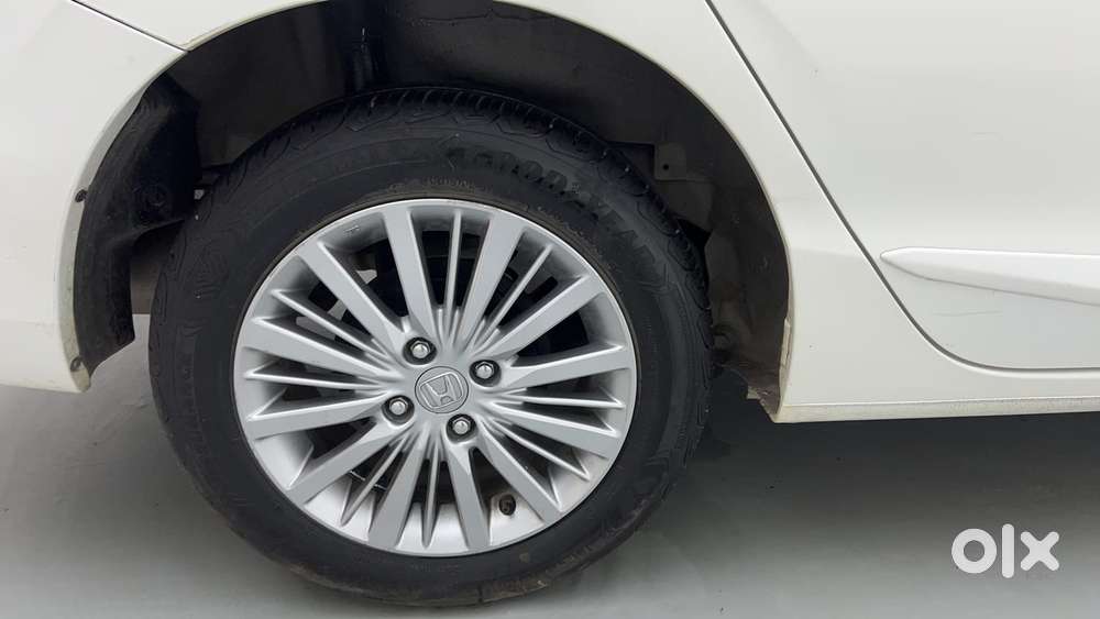 Honda City I-vtec V, 2022, Petrol