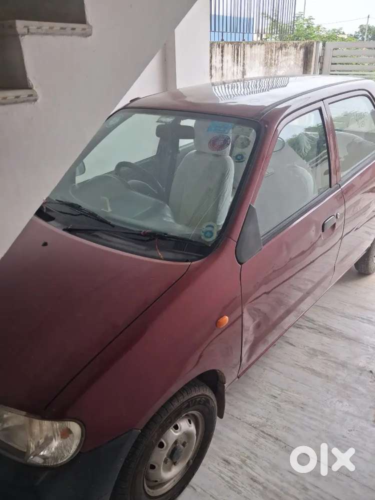 Maruti Suzuki Alto Lxi 2009