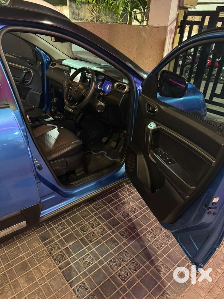 Renault Kiger Petrol 2022