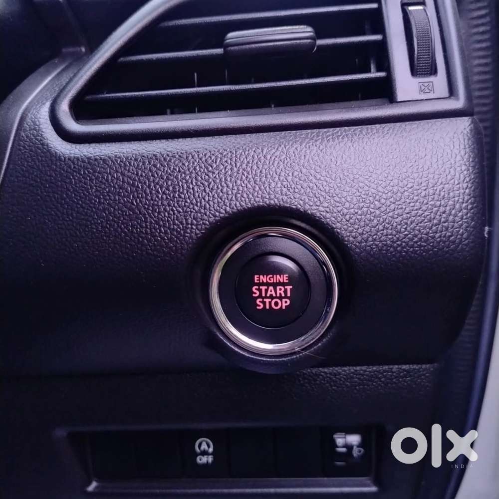 Maruti Suzuki Swift Dzire 1.2 Zxi Bsiv, 2021, Petrol