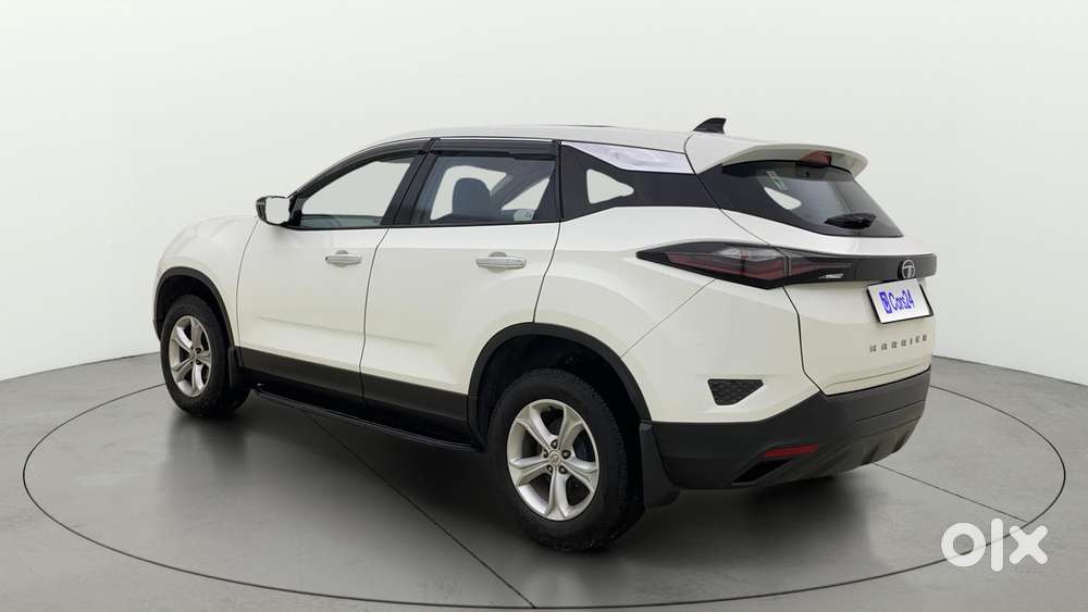 Tata Harrier Xta+ 2.0 L Kryotec Bs Vi, 2023, Diesel