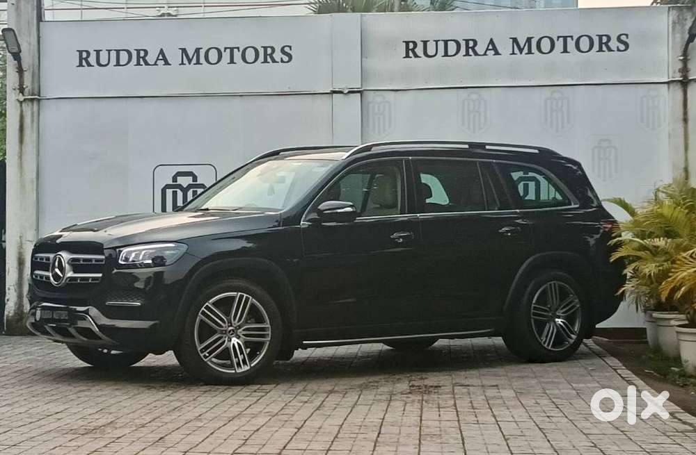 Mercedes-benz Gls 400d 4matic, 2023, Diesel