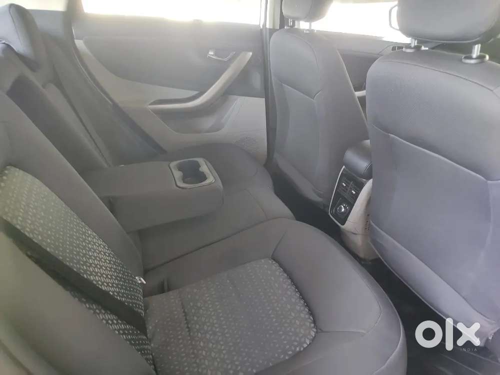 Tata Nexon 2019