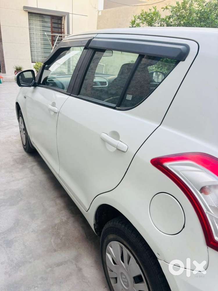Maruti Suzuki Swift 2014 Diesel Good Condition