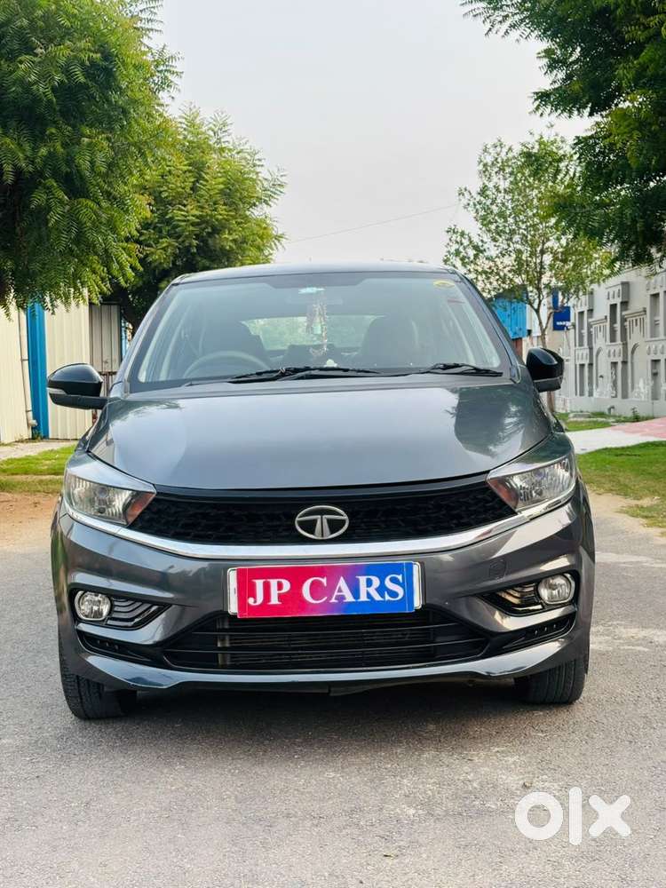 Tata Tigor Xz Cng, 2023, Cng & Hybrids