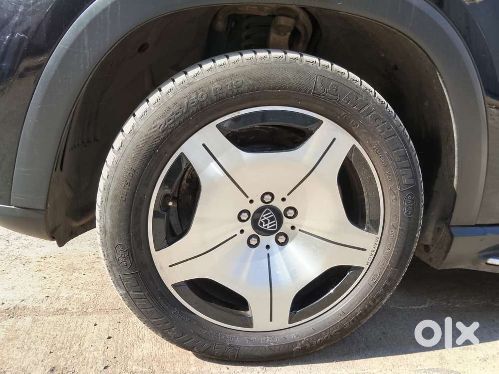 Mercedes-benz Gle 300d 4matic Lwb, 2021, Diesel