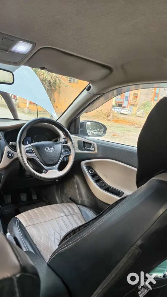 Hyundai New I20 2016 Diesel