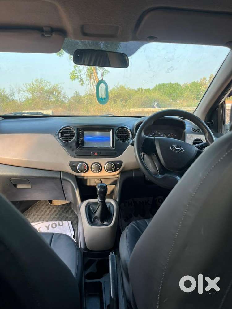 Hyundai Xcent  2019 Cng & Hybrids Well Maintained