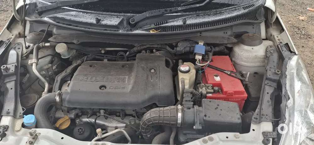 Maruti Suzuki Dzire 2018