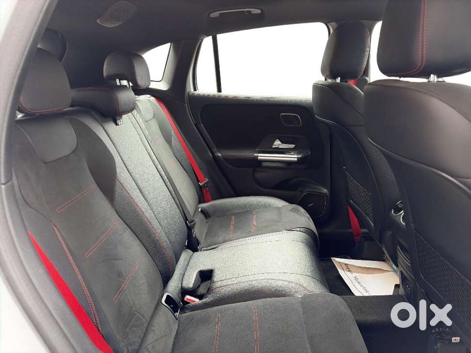 Mercedes-benz Amg Gla35 4matic [ ], 2021, Petrol