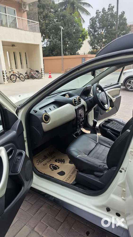Renault Duster 2014 Well Maintained