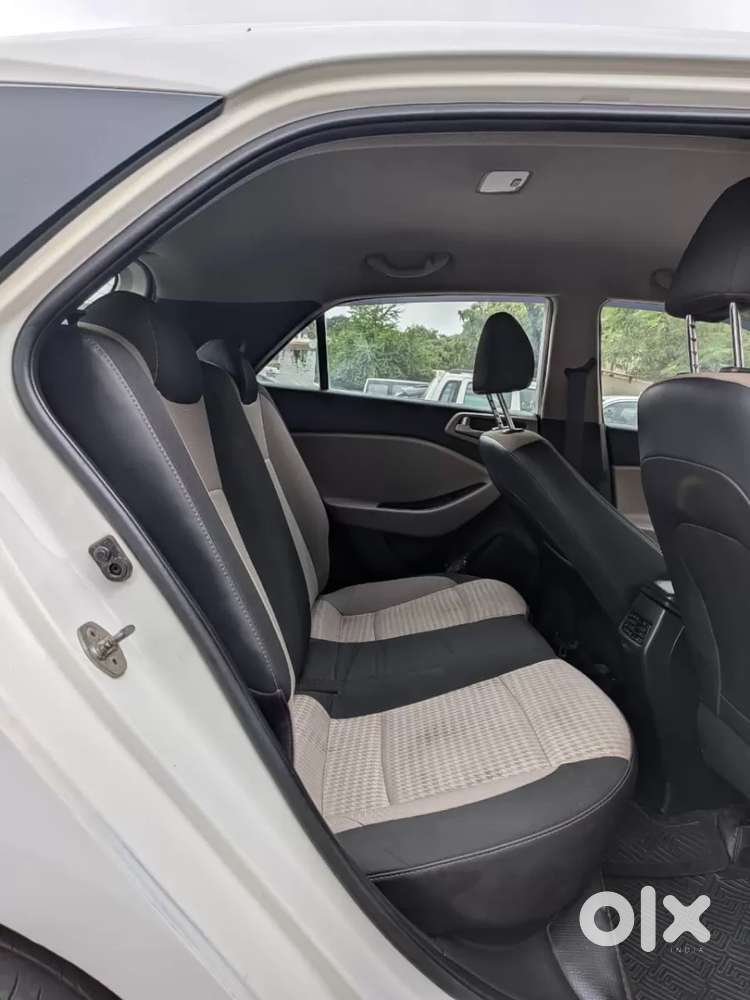 Hyundai Elite I20 1.2 Sportz(o) Vtvt Mt, 2019, Petrol