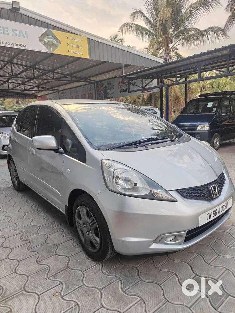 Honda Jazz 1.2 Sv I Vtec, 2009, Petrol