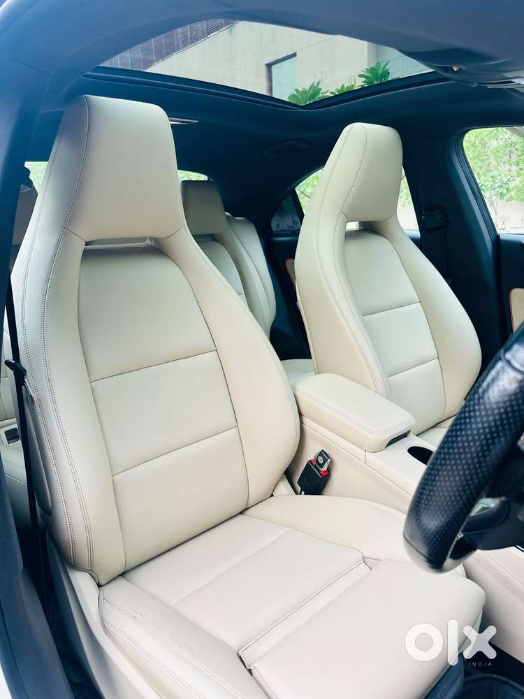 Mercedes-benz Cla 200 D Sport, 2019, Diesel