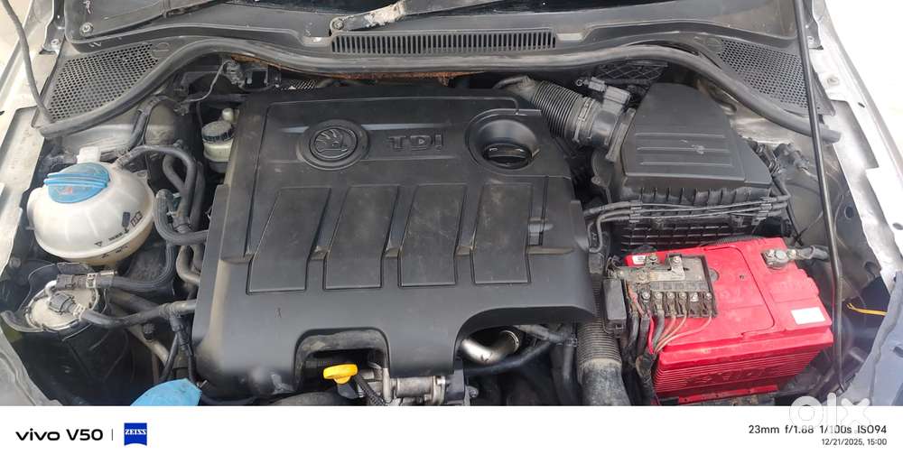 Skoda Rapid 1.6 Mpi Ambition, 2014, Diesel