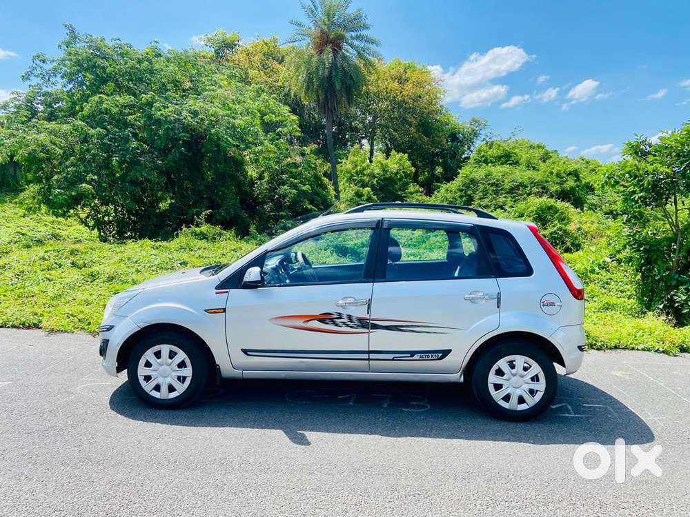 Ford Figo 2013 Diesel 1.4 Well Maintained Showroom Quality