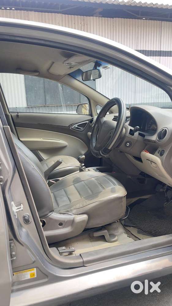 Chevrolet Sail 1.2 Ls, 2014, Diesel