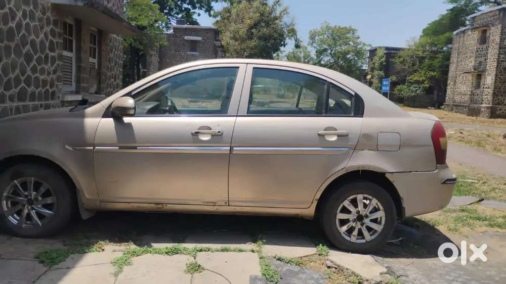Hyundai Verna 2011 Diesel Good Condition