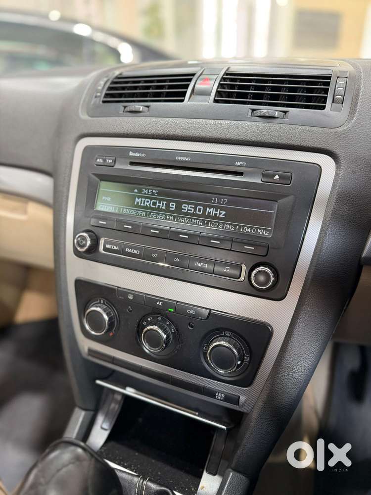 Skoda Laura 1.8 Tsi Ambition, 2013, Diesel