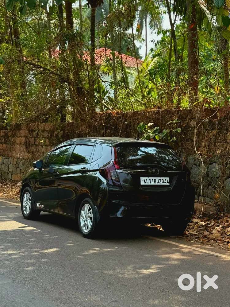 Honda Jazz 1.5 V 2017