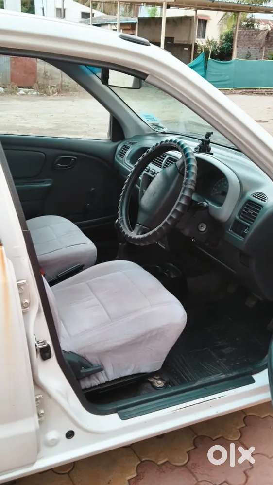 Maruti Suzuki Alto 2010 Petrol 76000 Km Driven