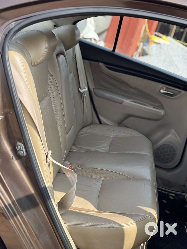 Maruti Suzuki Ciaz Zdi Bs Iv, 2014, Diesel