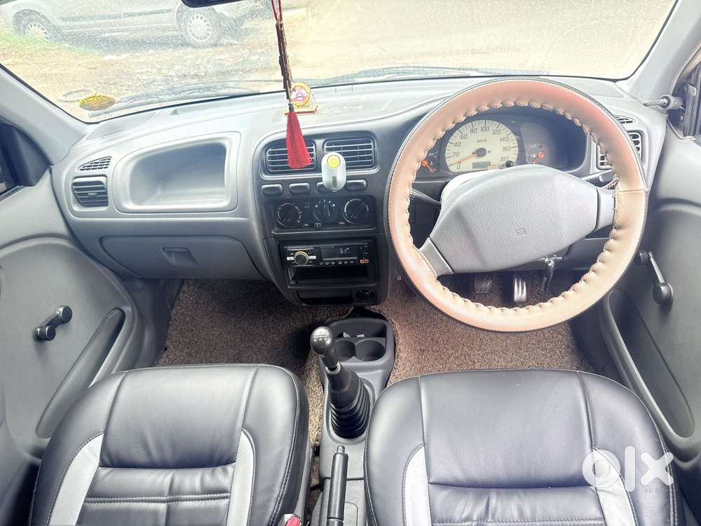 Maruti Suzuki Alto 0.8 Lxi (o), 2006, Petrol