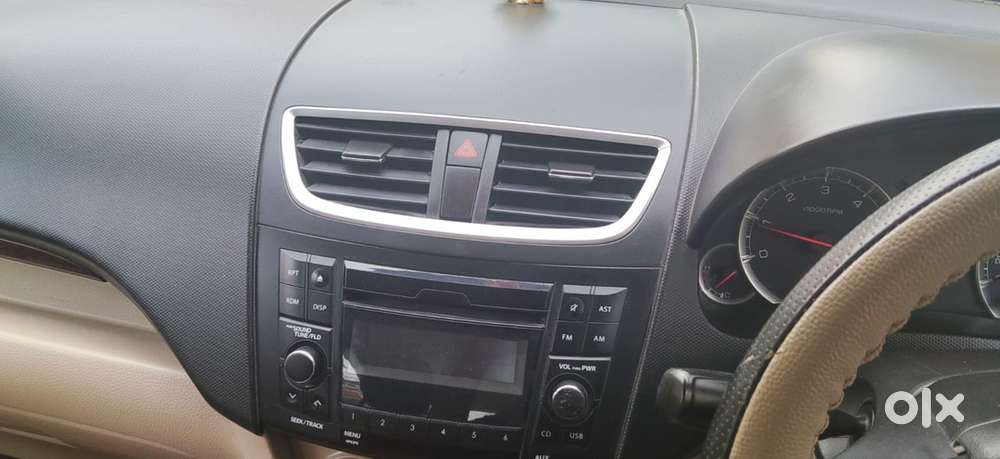 Maruti Suzuki Swift Dzire Vdi (o) 2016 Bs4