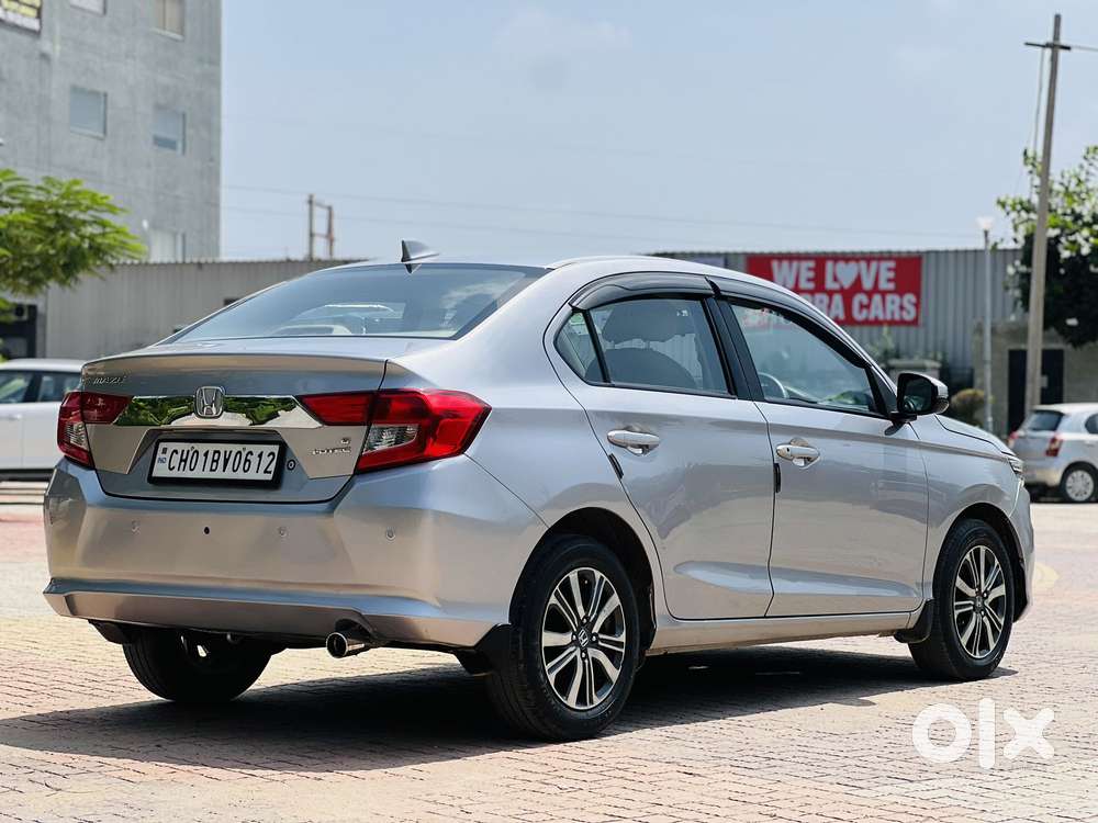 Honda Amaze 1.5 Smt I Dtec Special Edition, 2019, Diesel