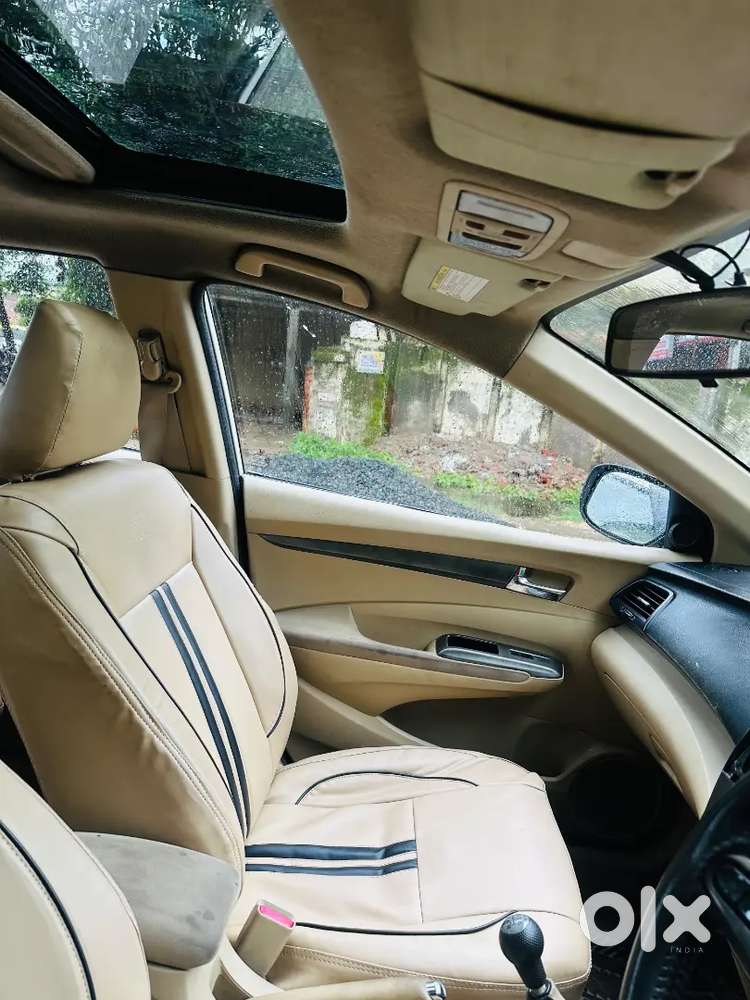 Honda City 2013 Petrol Mt Well Maintained