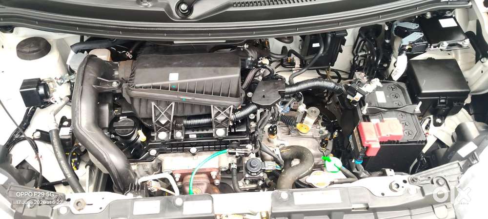 Maruti Suzuki Wagon R 1.2 Vxi, 2025, Petrol