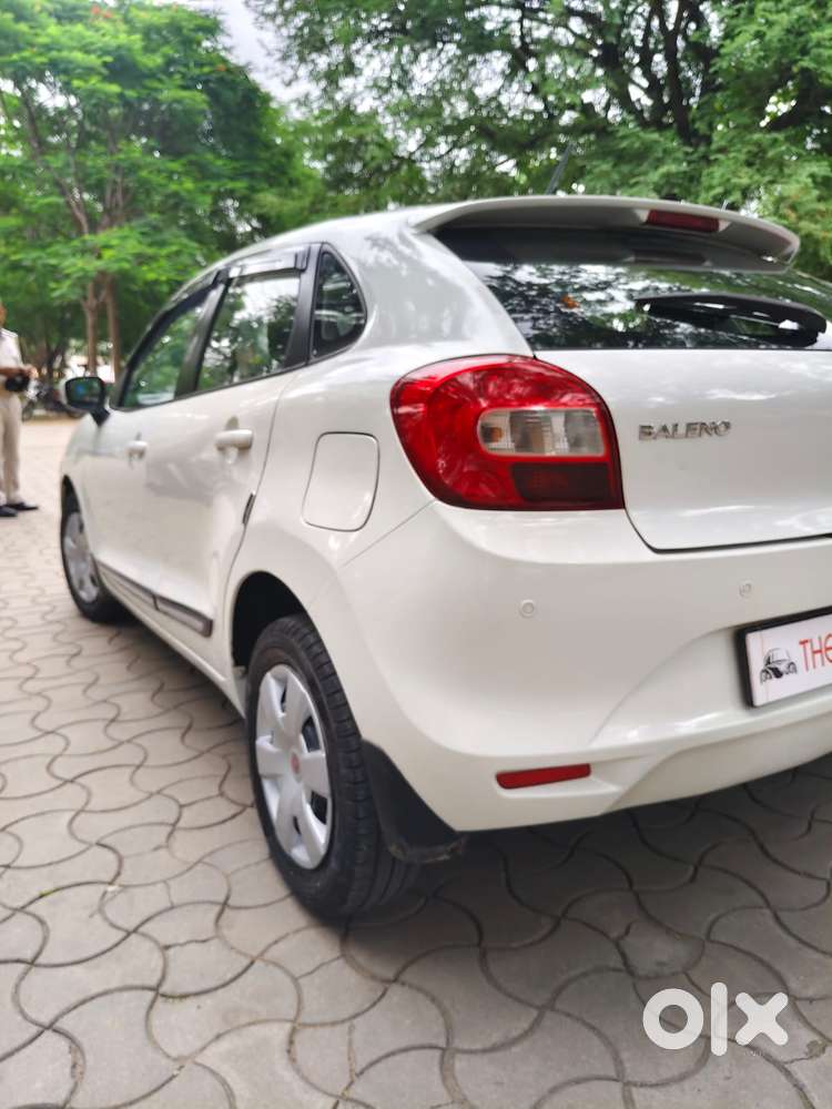 Maruti Suzuki Baleno Delta, 2020, Petrol
