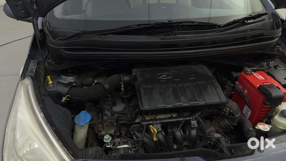 Hyundai Grand I10 1.2 Kappa Magna, 2014, Petrol