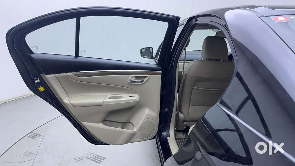 Maruti Suzuki Ciaz Alpha 1.5, 2022, Petrol