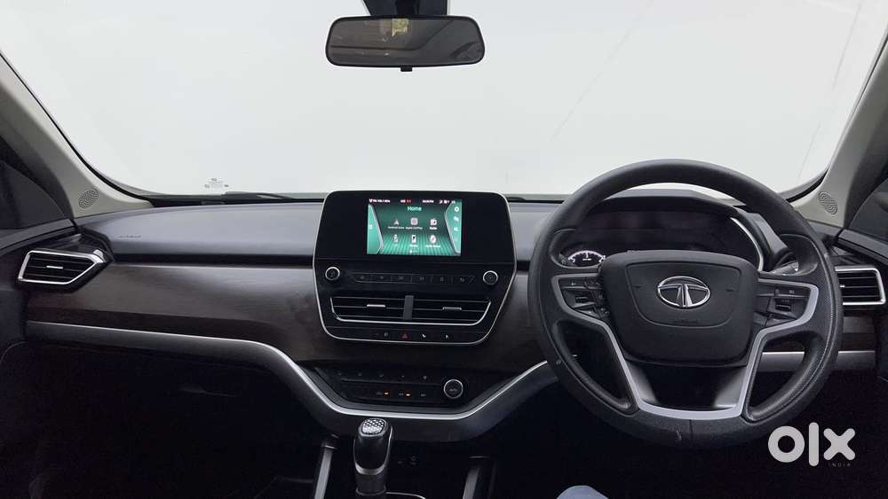 Tata Harrier 2.0 Kryotec Xta Plus, 2022, Diesel
