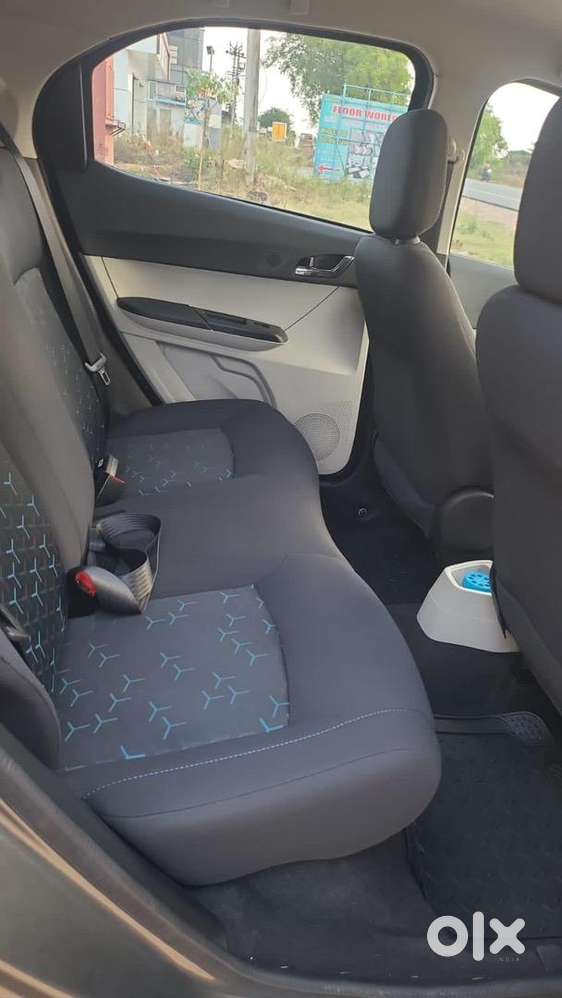 Tata Tiago Ev Electric Well Maintained