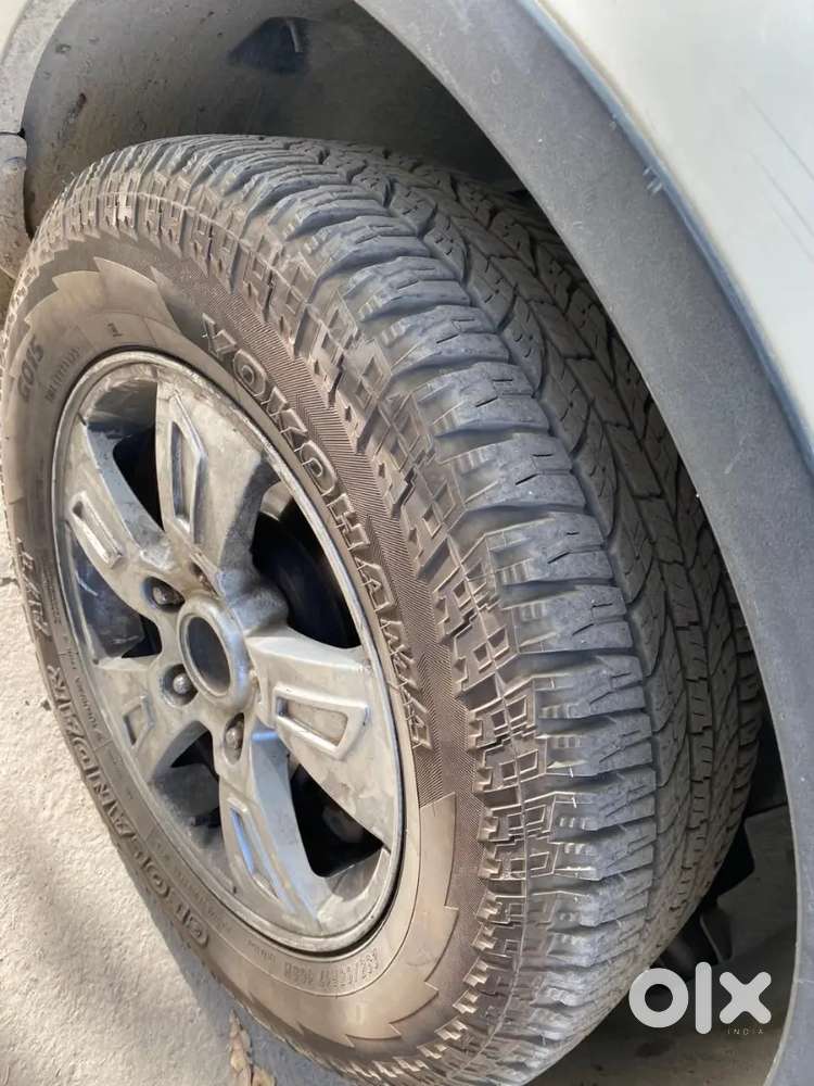 Mahindra Xuv500 2014 Diesel Well Maintained