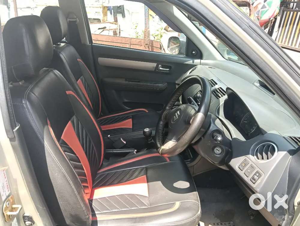 Maruti Suzuki Swift Petrol 2006
